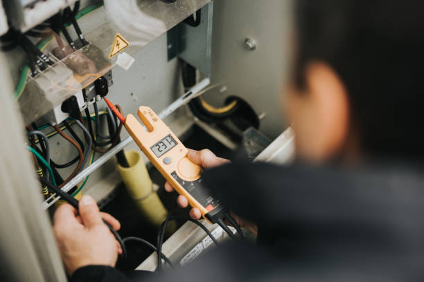 Best Electrical Contractors for Businesses  in Redwood Valley, CA