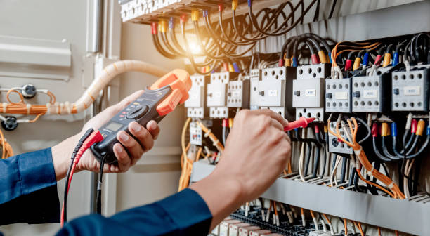 Best Electrical Troubleshooting Services  in Redwood Valley, CA
