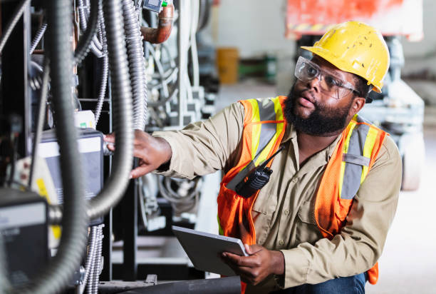 Best Generator Installation Services  in Redwood Valley, CA