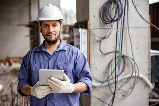 Best 24-Hour Electrician  in Redwood Valley, CA