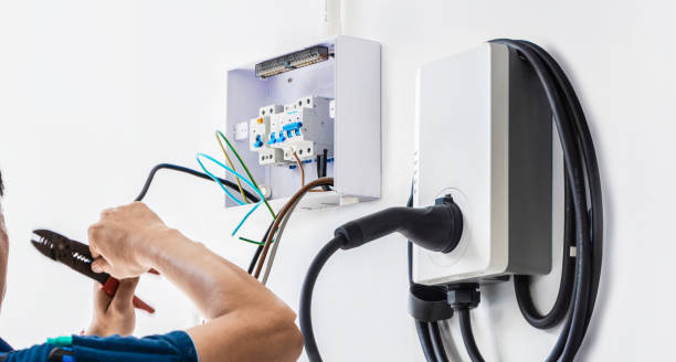 Best Emergency Electrician Near Me  in Redwood Valley, CA