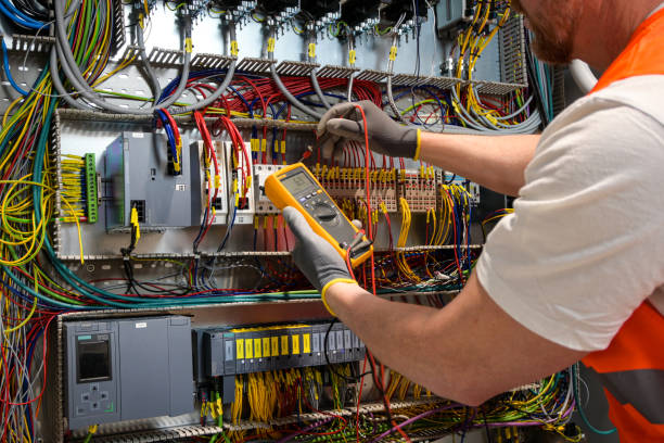 Best Emergency Electrical Repair  in Redwood Valley, CA